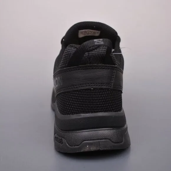Salomon X-ALP x Maison Margiela Sneakers in Black